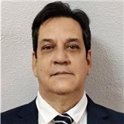 Apasionado por la docencia de las ciencias biológicas